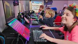 XP League Asheville - Esports Summer Camp!