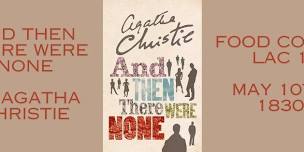 Book Club - And Then There Were None by Agatha Christie