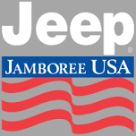 Jeep Jamboree - 17th Top of the Ozarks