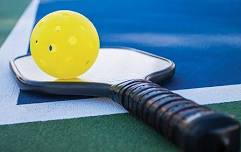 Pickleball Clinic