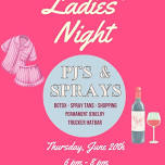 Ladies Night