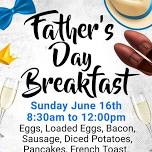 Moose Legion Father's Day Breakfast Buffet