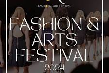 Fashion & Arts Festival