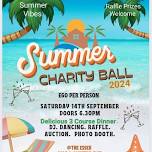 Harvey's Wish Summer Charity Ball