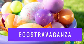 Eggstravaganza