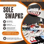 SoleSwapKC Round 8 @ The Union Station