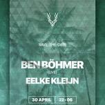 Ben Böhmer + Eelke Kleijn - by NATIVE