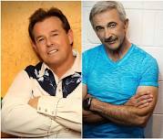 Saturday Demo Derby + Concert Featuring Sammy Kershaw, Aaron Tippin and Special Guest