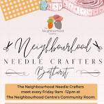 Neighbourhood Needle Crafters