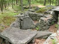 Explore America's Stonehenge