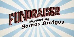 Somos Amigos Northern Virginia FUNdraiser