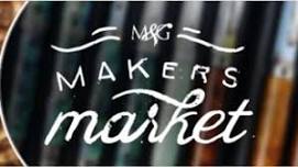 M&G Makers Market