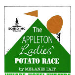 The Appleton Ladies’ Potato Race