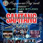 SAMTANG MAY GININHAWA CONCERT