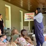 Story Time at Peel with Bentonville Public Library