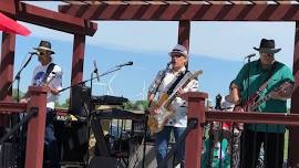 Four Wheel Drive ~ Live at Ziegler Winery