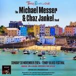 Michael Messer: Tenby Blues Festival