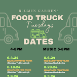 Food Truck Tuesday