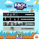 São Gonçalo Rock Festival