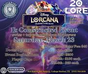 Lorcana 1k