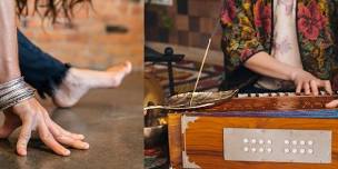 Bhakti Flow & Kirtan with Ian Froman