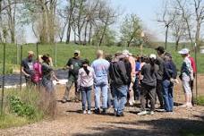 June Farm Tour