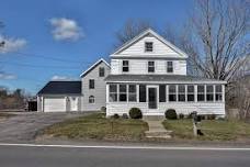 Open House for 9 Main Street East Kingston NH 03827