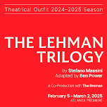 The Lehman Trilogy