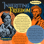 Inheriting Freedom: An Intergenerational Tour