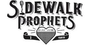 Sept. 28, 2024 - Sidewalk Prophets