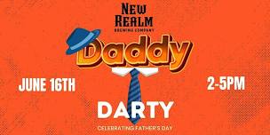 Daddy Darty!