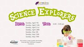 Science Explorers