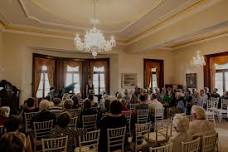 Drawing Room Recitals