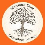 Sister Bay/Liberty Grove Library - Northern Door Genealogy Society