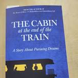 Fiction Bookclub: May - Cabin at the End of the Train