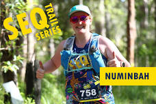 SEQ TRail Running Series S12 Rd 2 at Numinbah