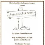 Hudson River Shakespeare Company presents The Petrified Forest