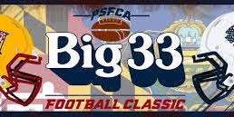 67th Big 33 Football Classic