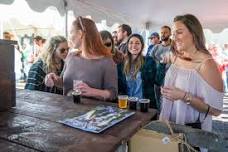 South Shore Farmer Brewfest