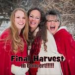 Final Harvest @ Community Christian Church