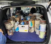 Free Paint Recycling Event