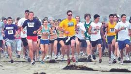 Brian Waterbury Memorial Rock to Pier Run