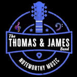 June 15 - The Thomas & James Band