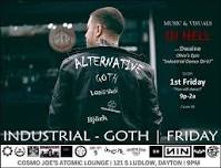 Industrial - Goth