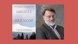 Book Club Discussion with Chuck Schwerin