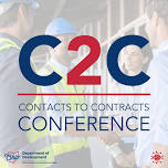 Contacts to Contracts Conference