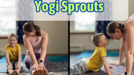 Yogi Sprouts