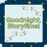 Goodnight, Storytime