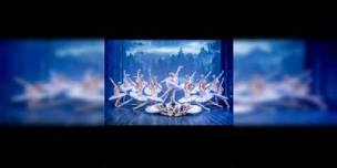 European Royal Classical Ballet - Swan Lake