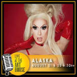 Alaska Thunderfuck